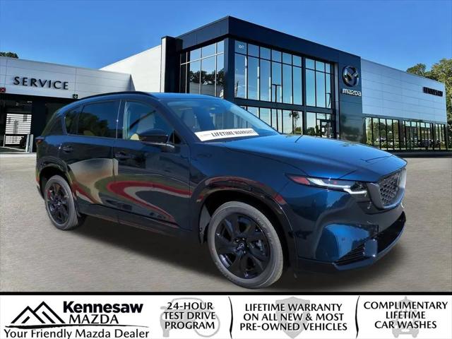 2026 Mazda CX-5 2.5 S Premium Plus for sale in Kennesaw, GA