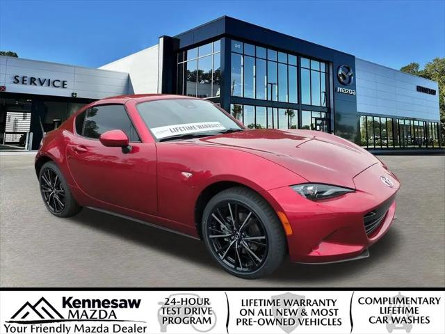 2026 Mazda MX-5 Grand Touring for sale in Kennesaw, GA