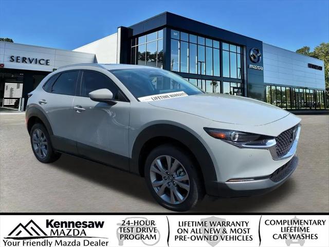 2026 Mazda CX-30 2.5 S Premium for sale in Kennesaw, GA