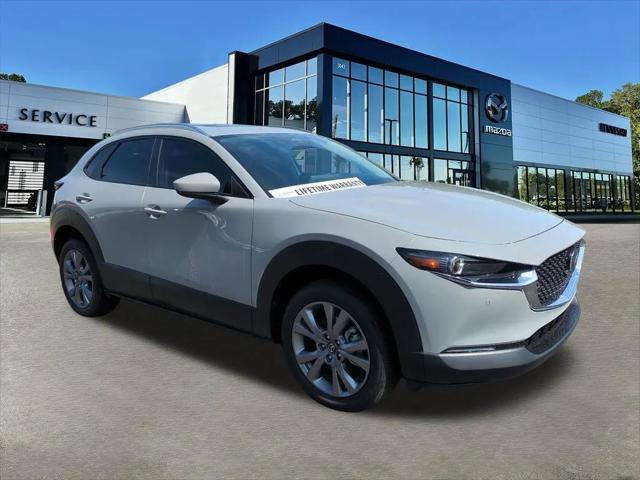2026 Mazda CX-30 2.5 S Premium