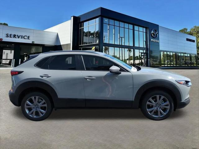 2026 Mazda CX-30 2.5 S Premium