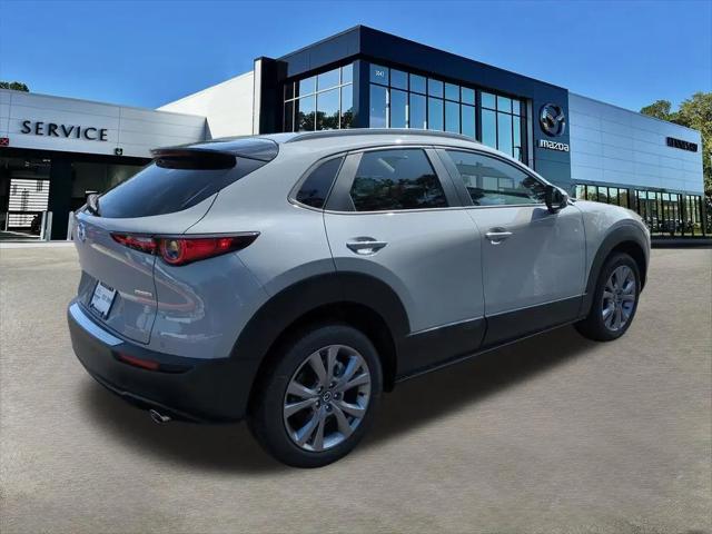 2026 Mazda CX-30 2.5 S Premium