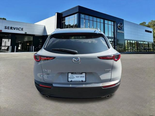 2026 Mazda CX-30 2.5 S Premium