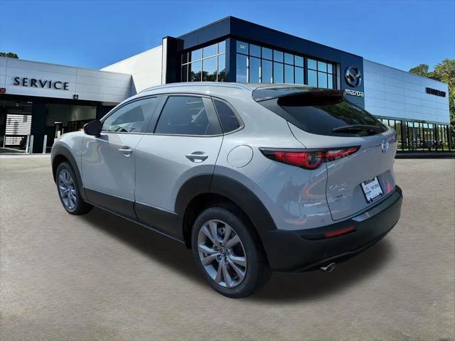 2026 Mazda CX-30 2.5 S Premium