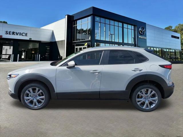 2026 Mazda CX-30 2.5 S Premium