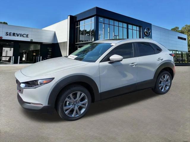 2026 Mazda CX-30 2.5 S Premium