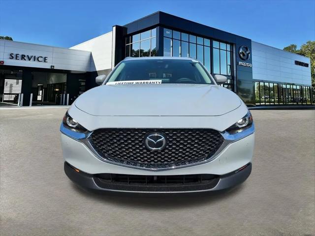 2026 Mazda CX-30 2.5 S Premium