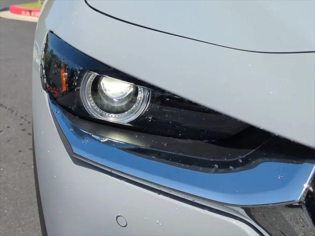 2026 Mazda CX-30 2.5 S Premium
