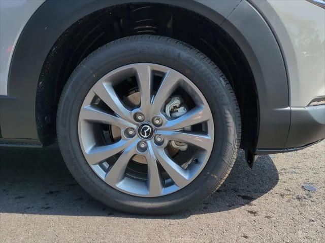 2026 Mazda CX-30 2.5 S Premium