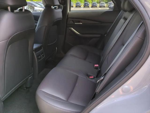 2026 Mazda CX-30 2.5 S Premium