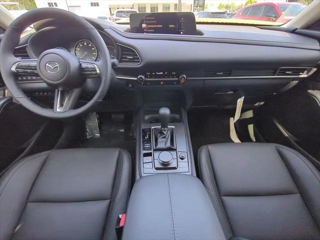 2026 Mazda CX-30 2.5 S Premium