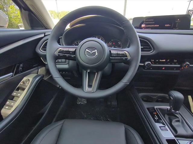 2026 Mazda CX-30 2.5 S Premium