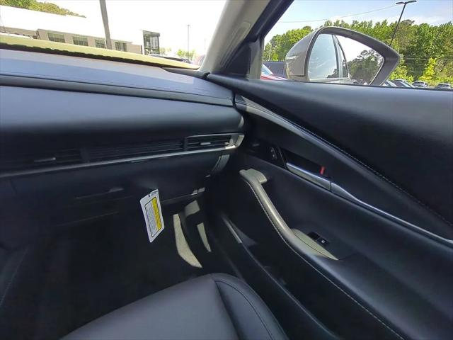 2026 Mazda CX-30 2.5 S Premium