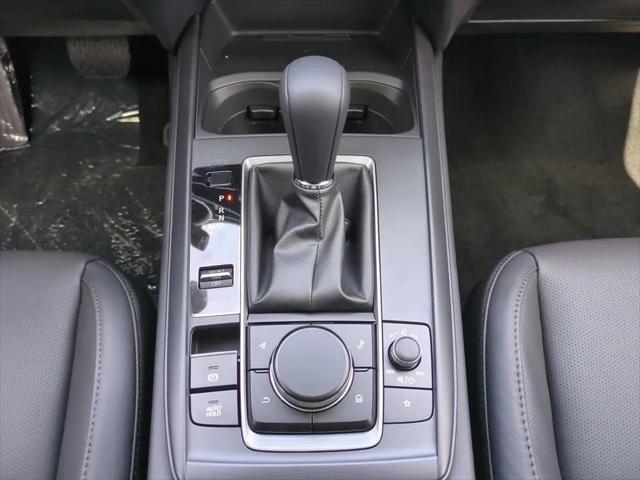 2026 Mazda CX-30 2.5 S Premium