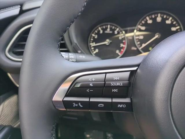 2026 Mazda CX-30 2.5 S Premium