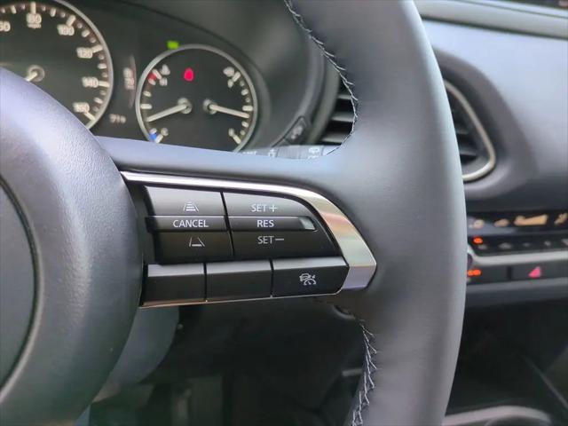 2026 Mazda CX-30 2.5 S Premium