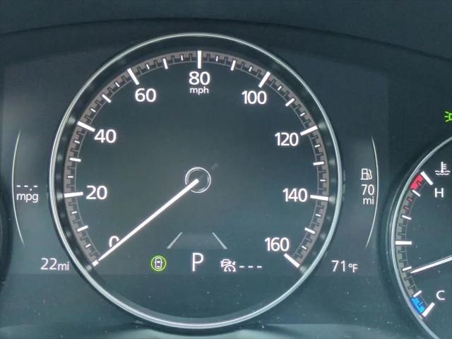 2026 Mazda CX-30 2.5 S Premium