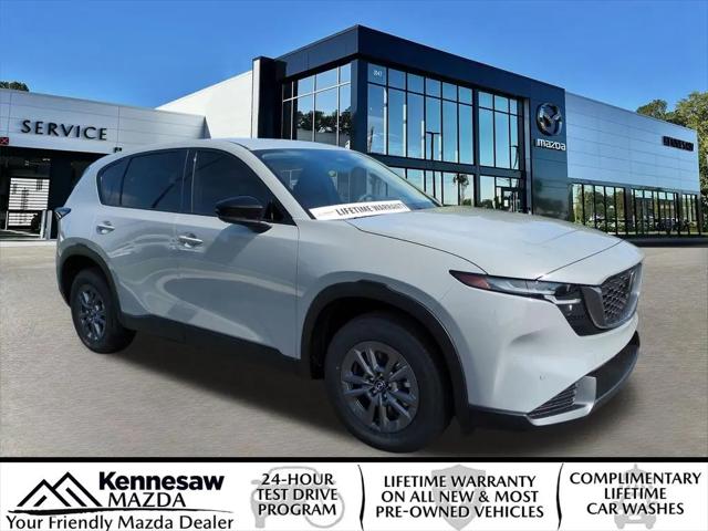 2026 Mazda CX-5 2.5 S Select for sale in Kennesaw, GA
