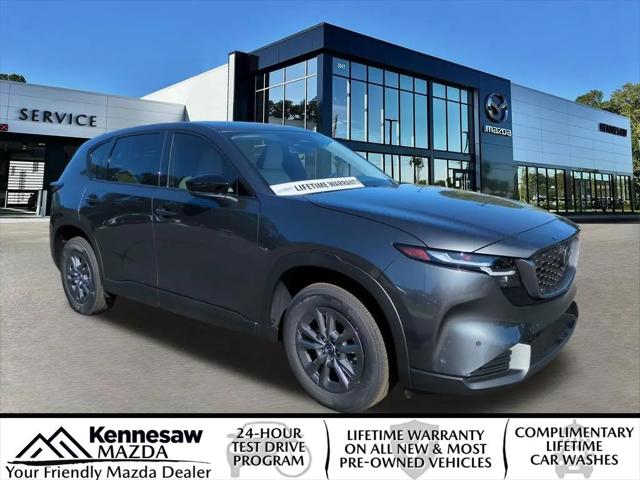 2026 Mazda CX-5 2.5 S Select for sale in Kennesaw, GA