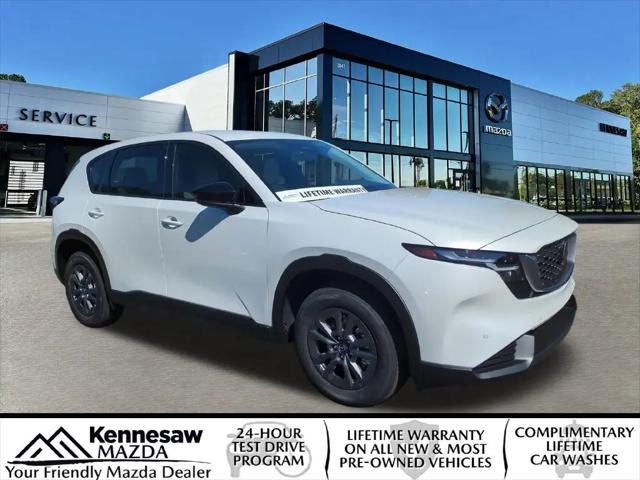 2026 Mazda CX-5 2.5 S Select for sale in Kennesaw, GA