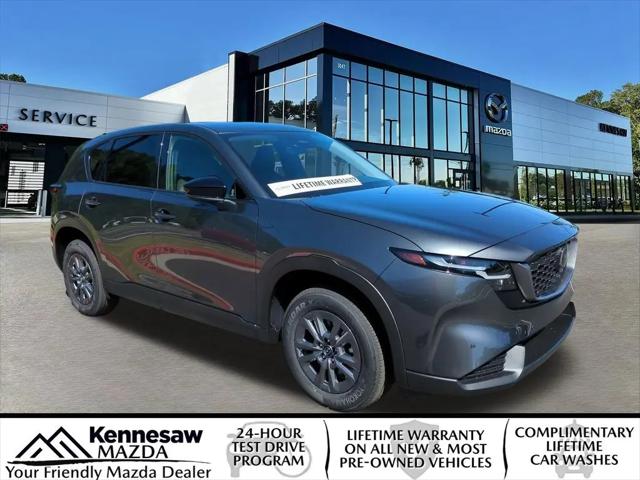 2026 Mazda CX-5 2.5 S Select for sale in Kennesaw, GA