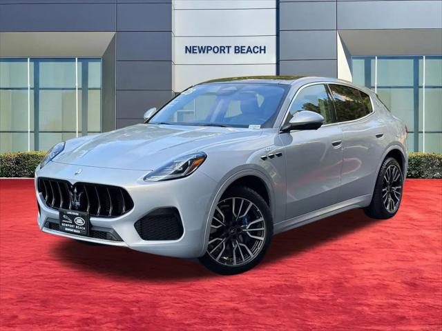 2023 Maserati Grecale GT for sale in Newport Beach, CA