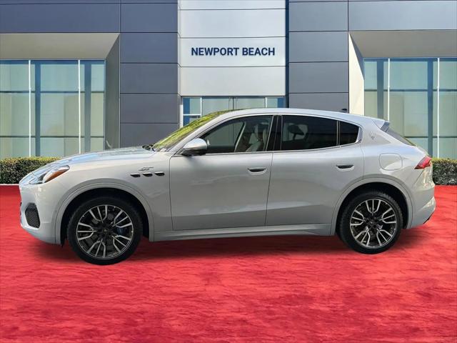 2023 Maserati Grecale GT