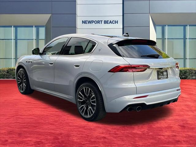 2023 Maserati Grecale GT