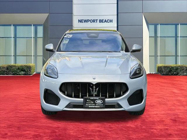 2023 Maserati Grecale GT