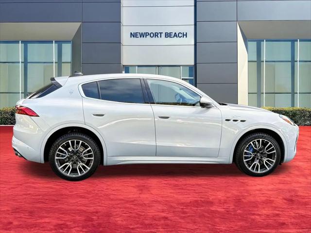 2023 Maserati Grecale GT