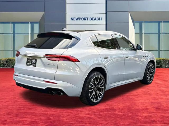 2023 Maserati Grecale GT