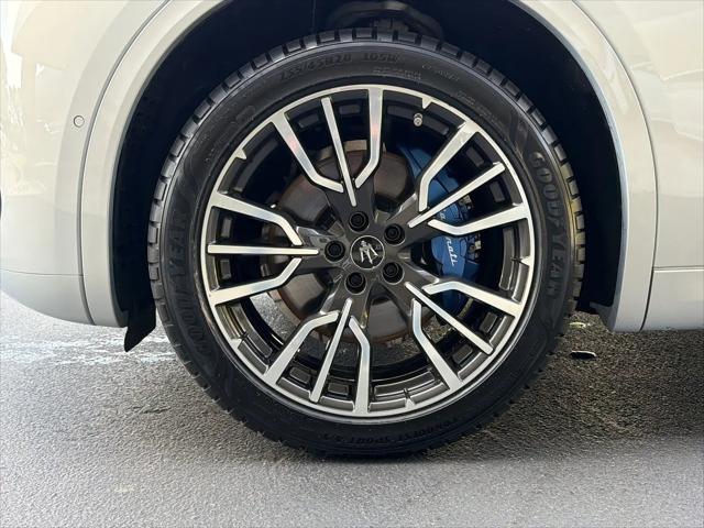 2023 Maserati Grecale GT