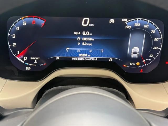 2023 Maserati Grecale GT