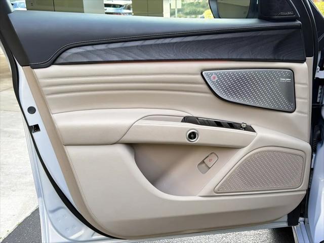 2023 Maserati Grecale GT