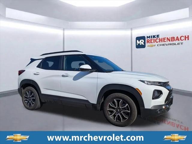 2023 Chevrolet TrailBlazer FWD ACTIV for sale in Okatie, SC