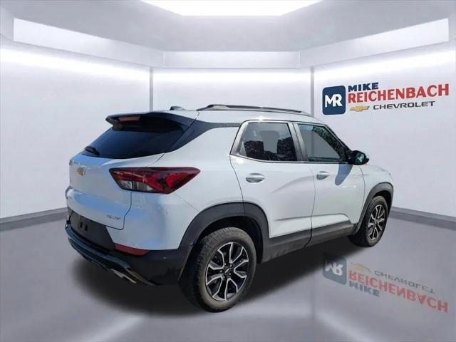 2023 Chevrolet TrailBlazer FWD ACTIV