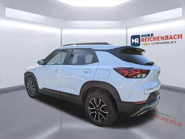 2023 Chevrolet TrailBlazer FWD ACTIV