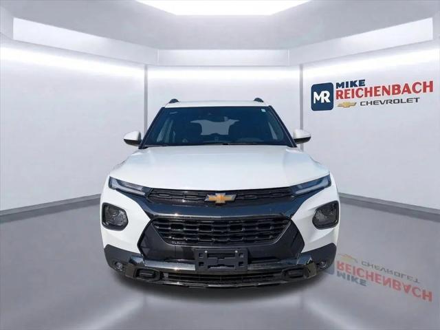 2023 Chevrolet TrailBlazer FWD ACTIV