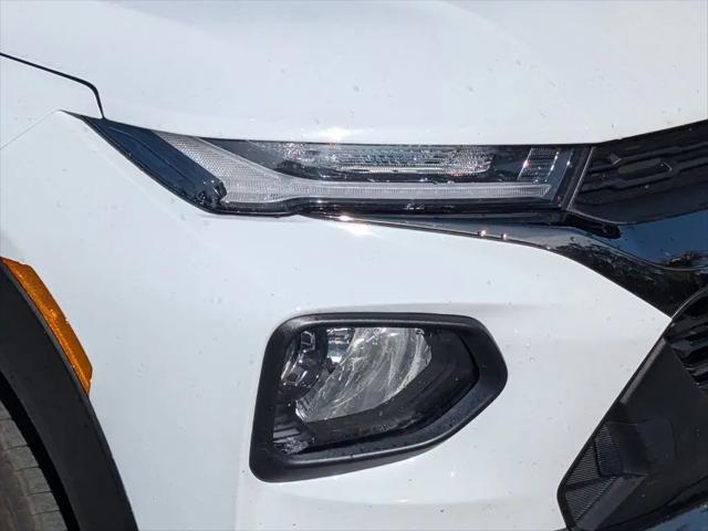 2023 Chevrolet TrailBlazer FWD ACTIV