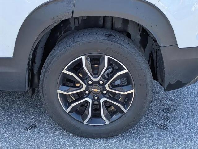 2023 Chevrolet TrailBlazer FWD ACTIV