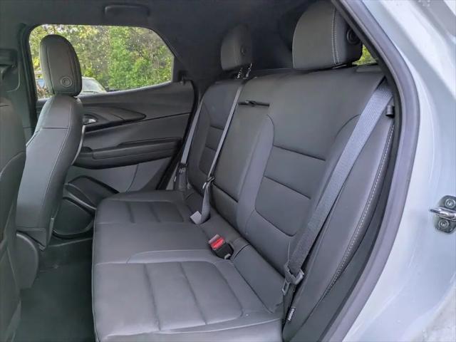 2023 Chevrolet TrailBlazer FWD ACTIV
