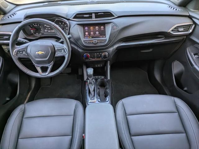 2023 Chevrolet TrailBlazer FWD ACTIV