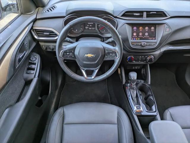 2023 Chevrolet TrailBlazer FWD ACTIV