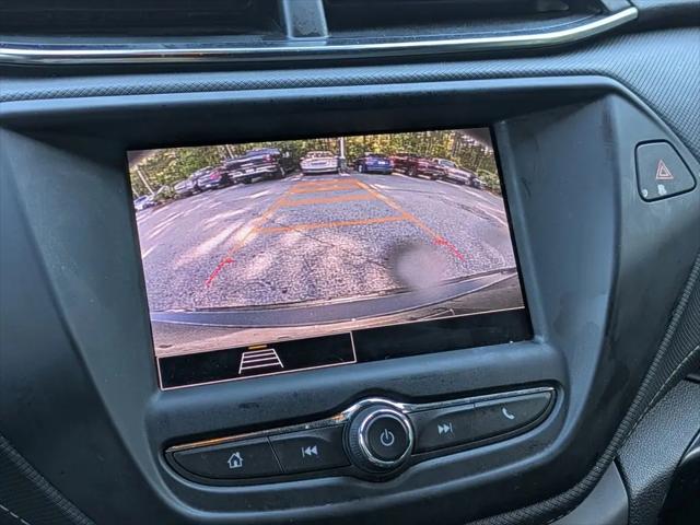 2023 Chevrolet TrailBlazer FWD ACTIV