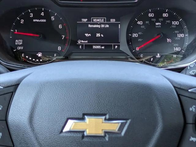 2023 Chevrolet TrailBlazer FWD ACTIV