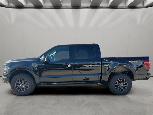2026 Ford F-150 Tremor for sale in Manhattan, KS