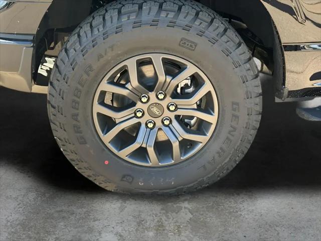 2026 Ford F-150 Tremor for sale in Manhattan, KS