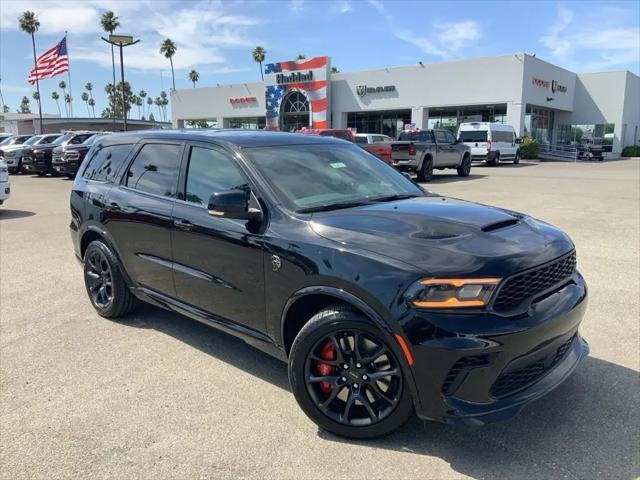 2023 Dodge Durango SRT Hellcat Premium AWD for sale in Bakersfield, CA