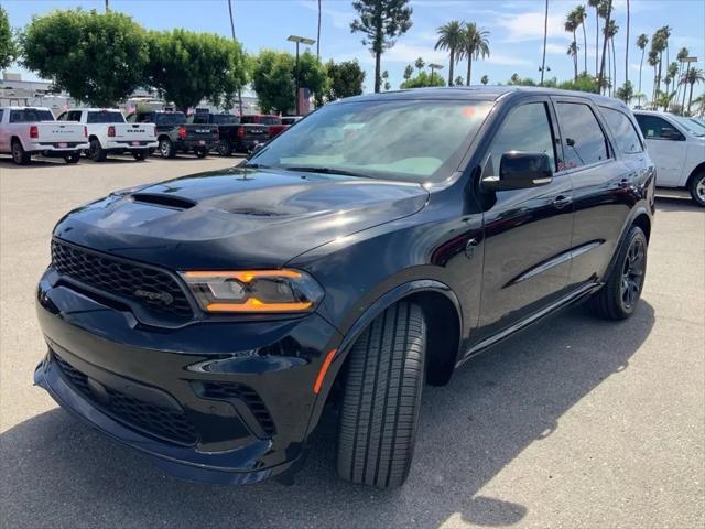 2023 Dodge Durango SRT Hellcat Premium AWD