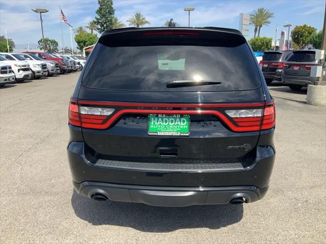 2023 Dodge Durango SRT Hellcat Premium AWD
